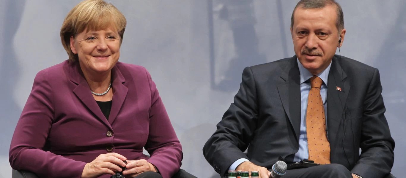 ΕΕ για Τουρκία: Ποιες κυρώσεις; Θέλει «πρακτική λύση» με μοίρασμα των υδρογονανθράκων στην Αν.Μεσόγειο